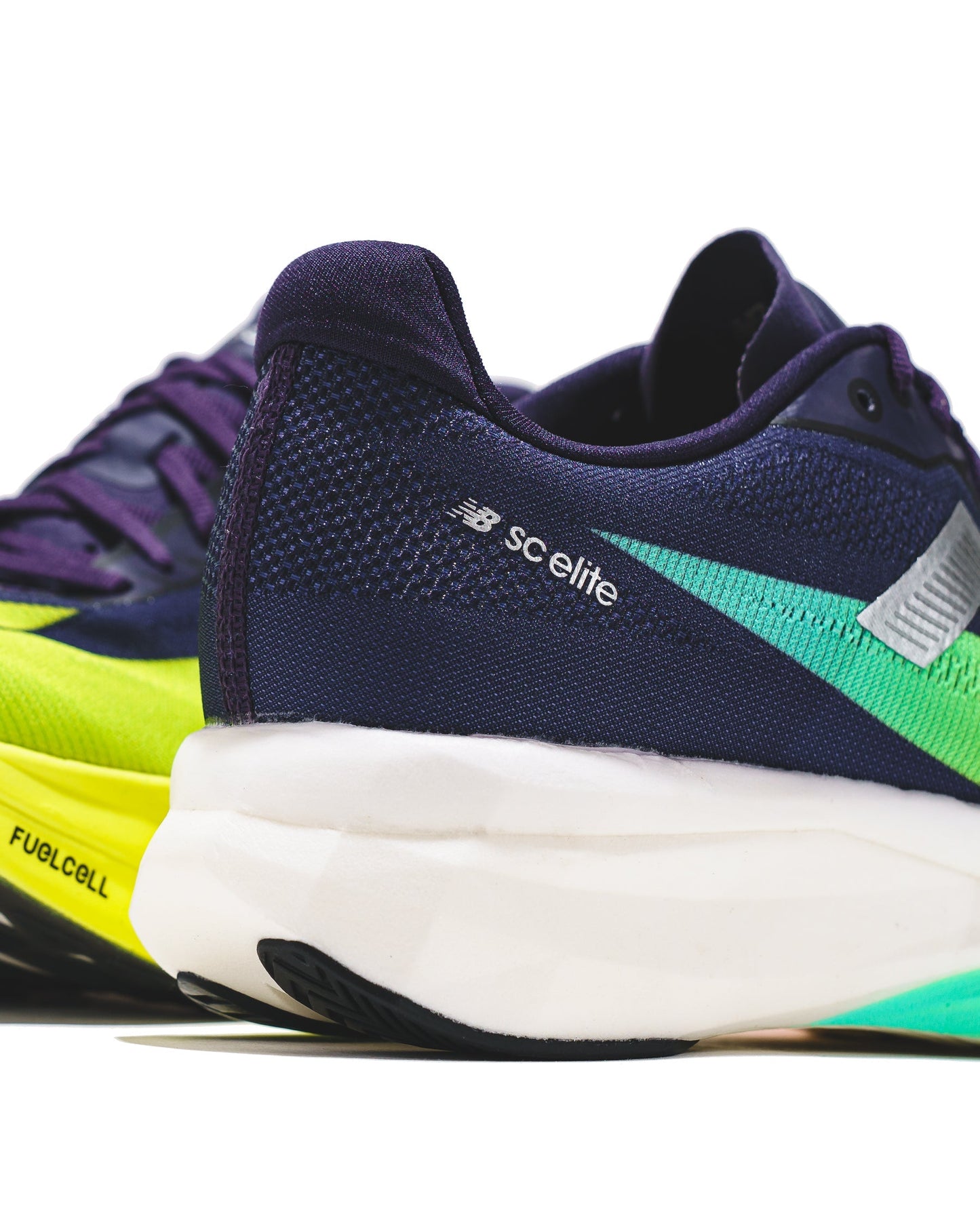 New Balance Men FuelCell SuperComp Elite v5 Boysenberry Afterglow MRCEL79H