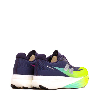 New Balance Men FuelCell SuperComp Elite v5 Boysenberry Afterglow MRCEL79H