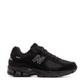 New Balance Unisex 2002R Black Metallic U200278J