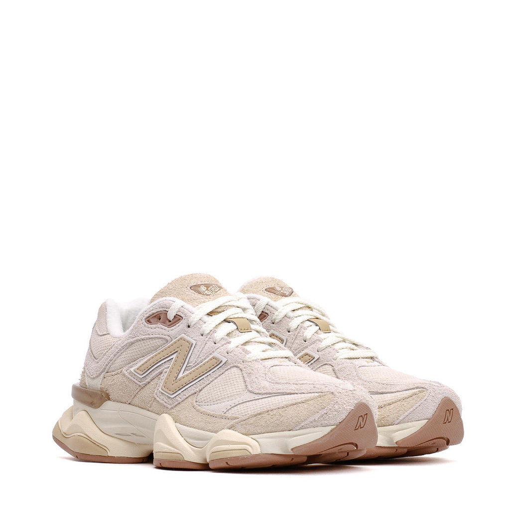 New Balance Unisex 9060 Bisque Sea Salt U9060CCB