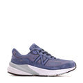 New Balance Unisex 990v6 Purple Made In USA U990PP6