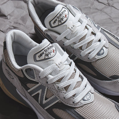 New Balance Unisex 990V6 Reflection U990NC6