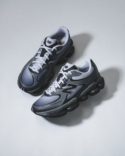 New Balance Unisex Abzorb 2000 Pearl Grey U2000PCD