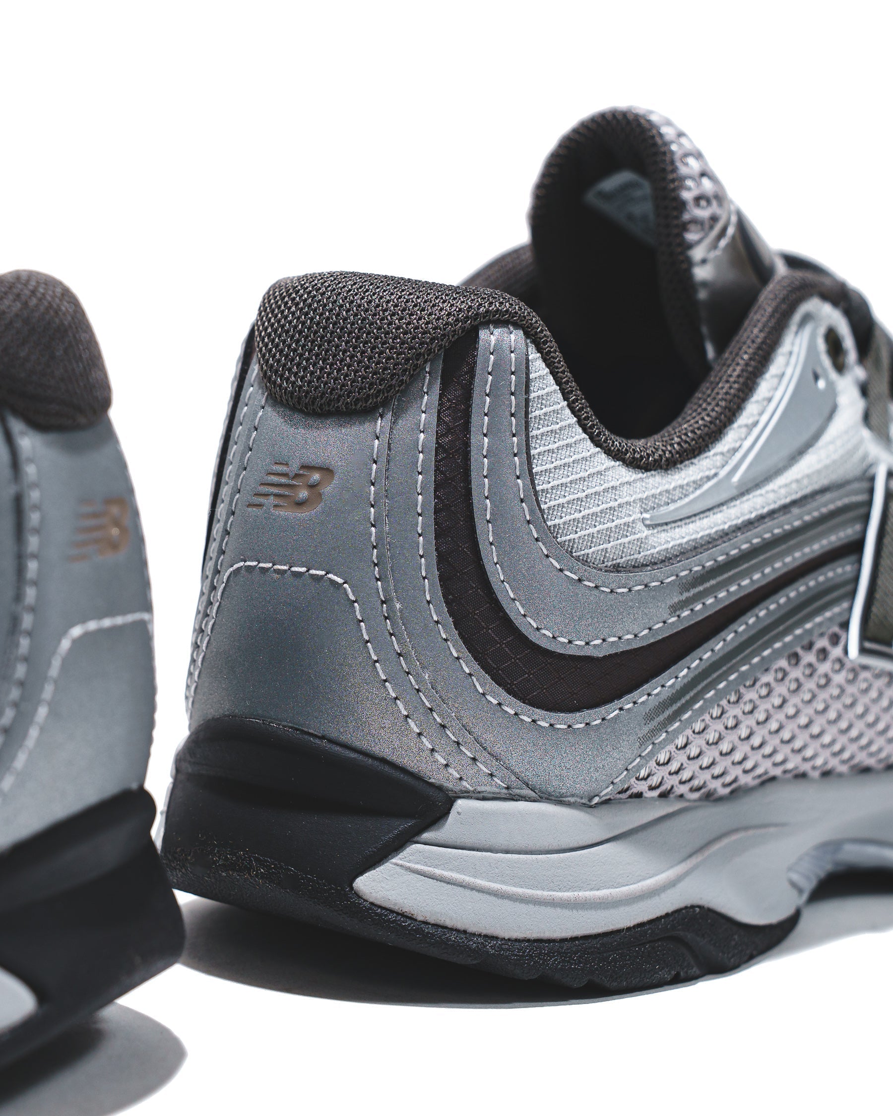 New Balance Unisex RC56 Brighton Grey Tornado URC564KY