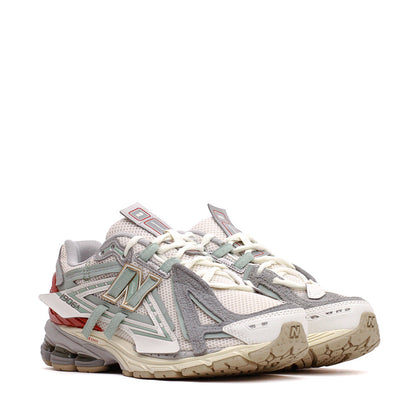 New Balance Unisex U1906A Sea Salt Lone Star Grey U19065DY