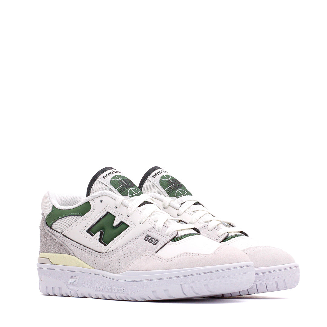 New Balance Women 550 Sea Salt BBW550SG
