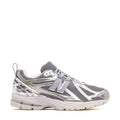 New Balance x Basement Men 1906R Silver Metallic M1906RBT