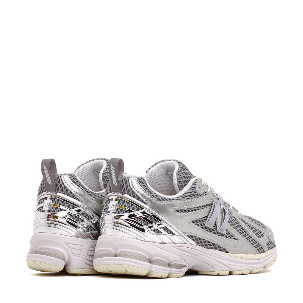 New Balance x Basement Men 1906R Silver Metallic M1906RBT