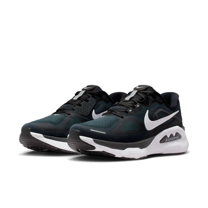 Nike | Structure Plus | Men's | Black/White Anthracite