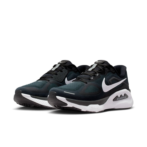 Nike | Structure Plus | Men's | Black/White Anthracite