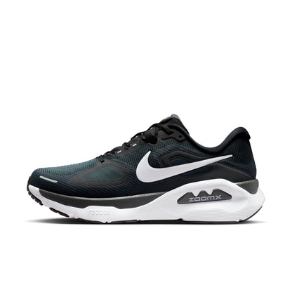 Nike | Structure Plus | Men's | Black/White Anthracite