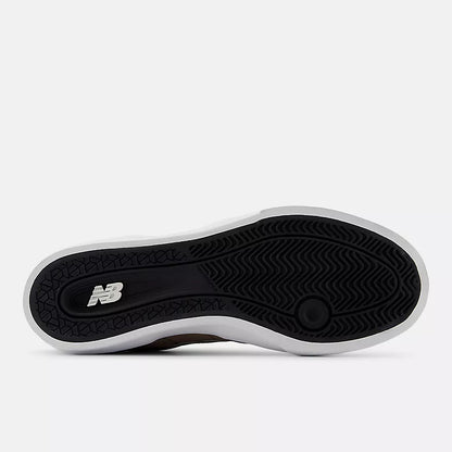 New Balance Numeric 272 Black Mushroom Shoes