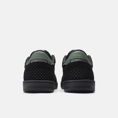 New Balance Numeric 440 V2 Black/White Shoes (NM440BG2)