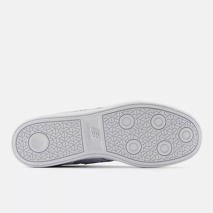 New Balance Numeric 508 Westgate White/Grey Shoes