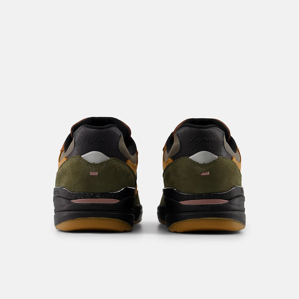 New Balance Numeric 933 Andrew Reynolds Lotties Shoes