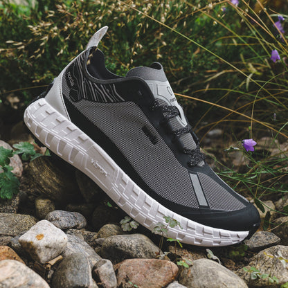 Norda Men 001 Black