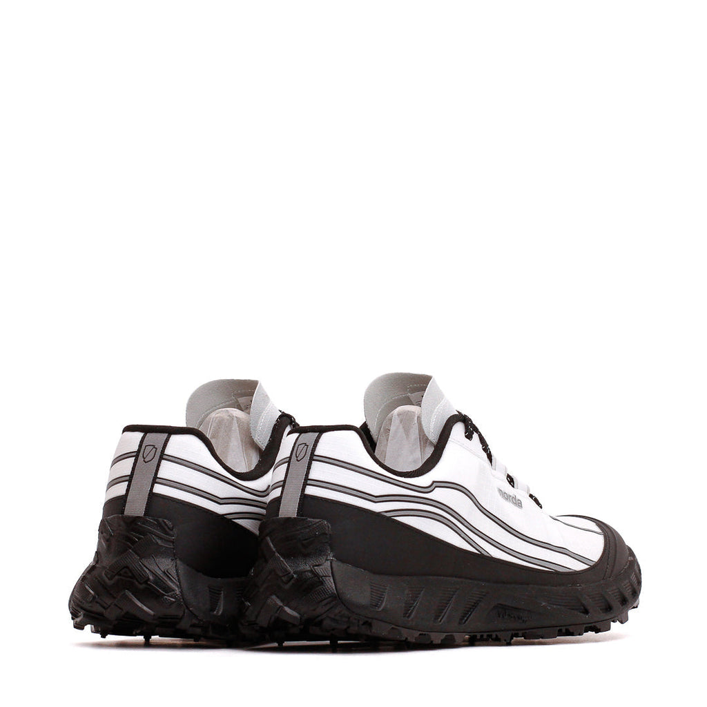 Norda Men 002 Alpine White
