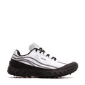 Norda Men 002 Alpine White