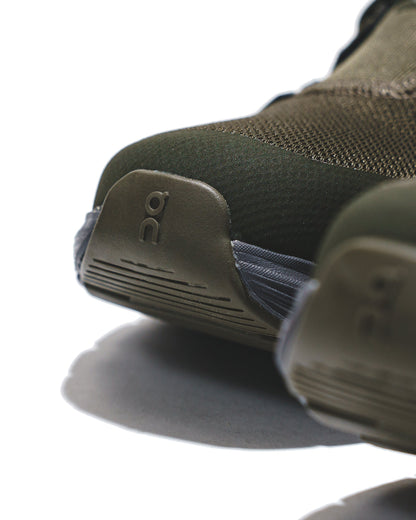 ON Men Cloud 6 Olive Eclipse 3MF10070656