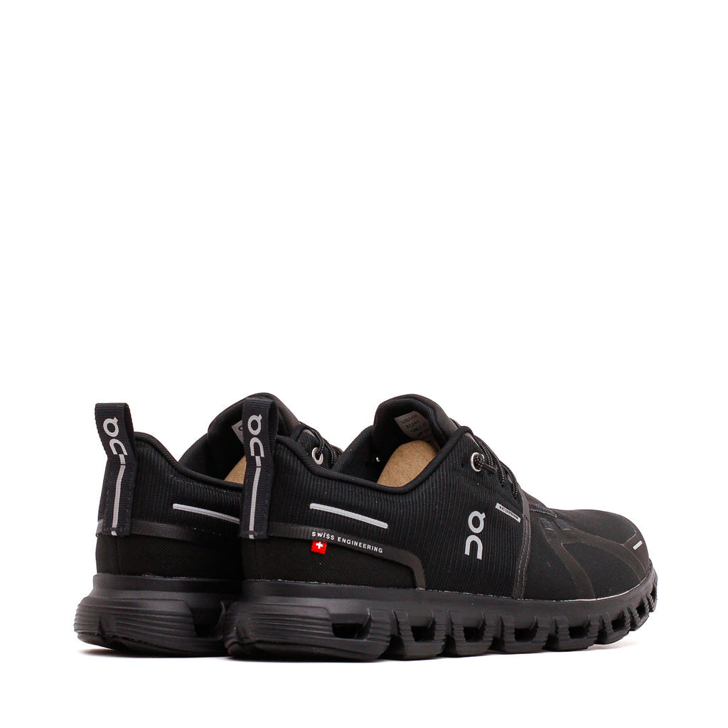 ON Men Cloud 6 WP Black Core 3MF10061043
