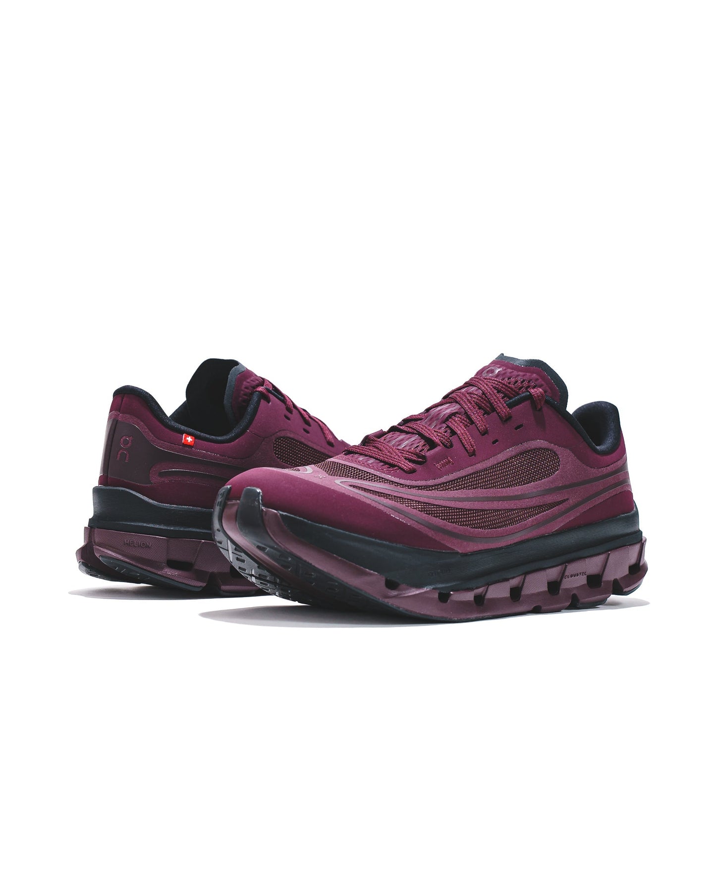 ON Men Cloudflow 5 AD Fig Mulberry 3MF30704894