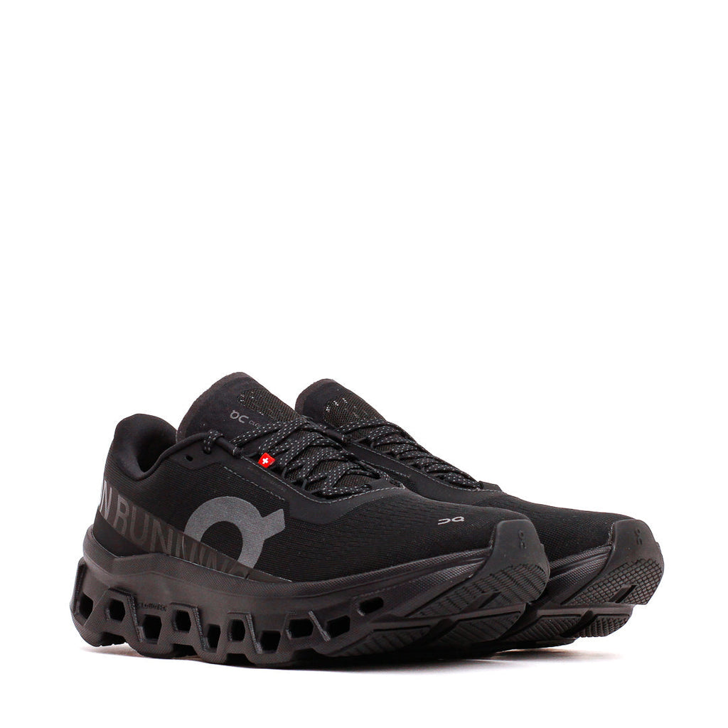 ON Men Cloudmonster 1 Black 3MF30741043