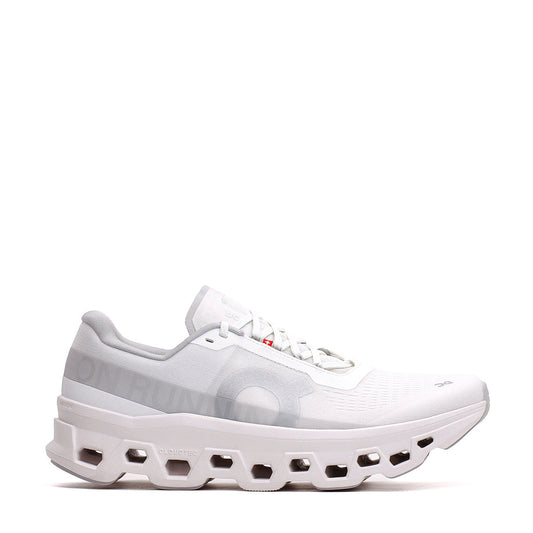 ON Men Cloudmonster 1 White 3MF30741200