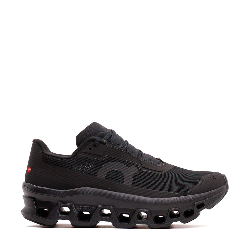 ON Men Cloudmonster Void Black 3MG10911043