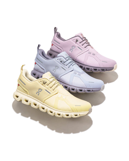 ON Women Cloud 6 WP Nectar Castor 3WF10053755