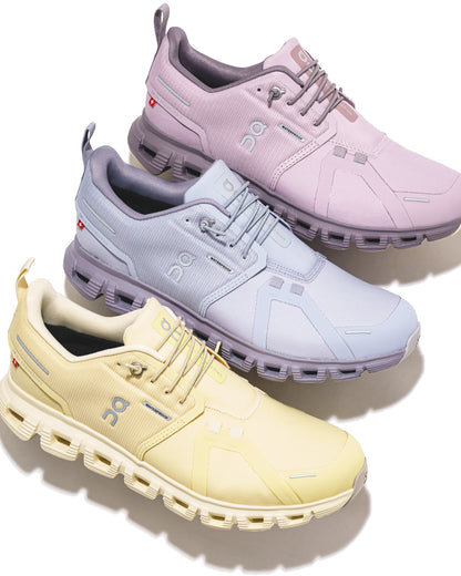 ON Women Cloud 6 WP Nectar Castor 3WF10053755