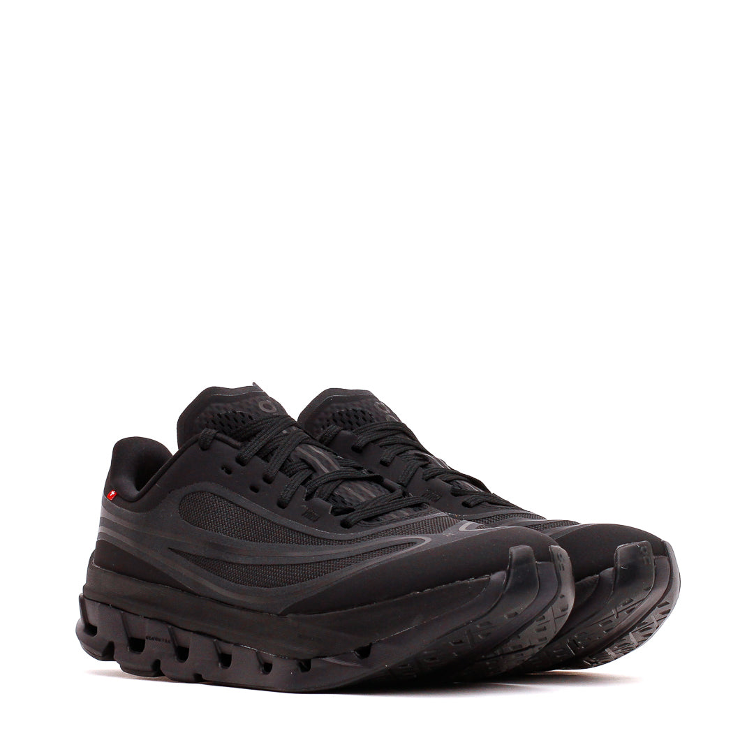 ON Women Cloudflow 5 AD Black Magnet 3WF30440761