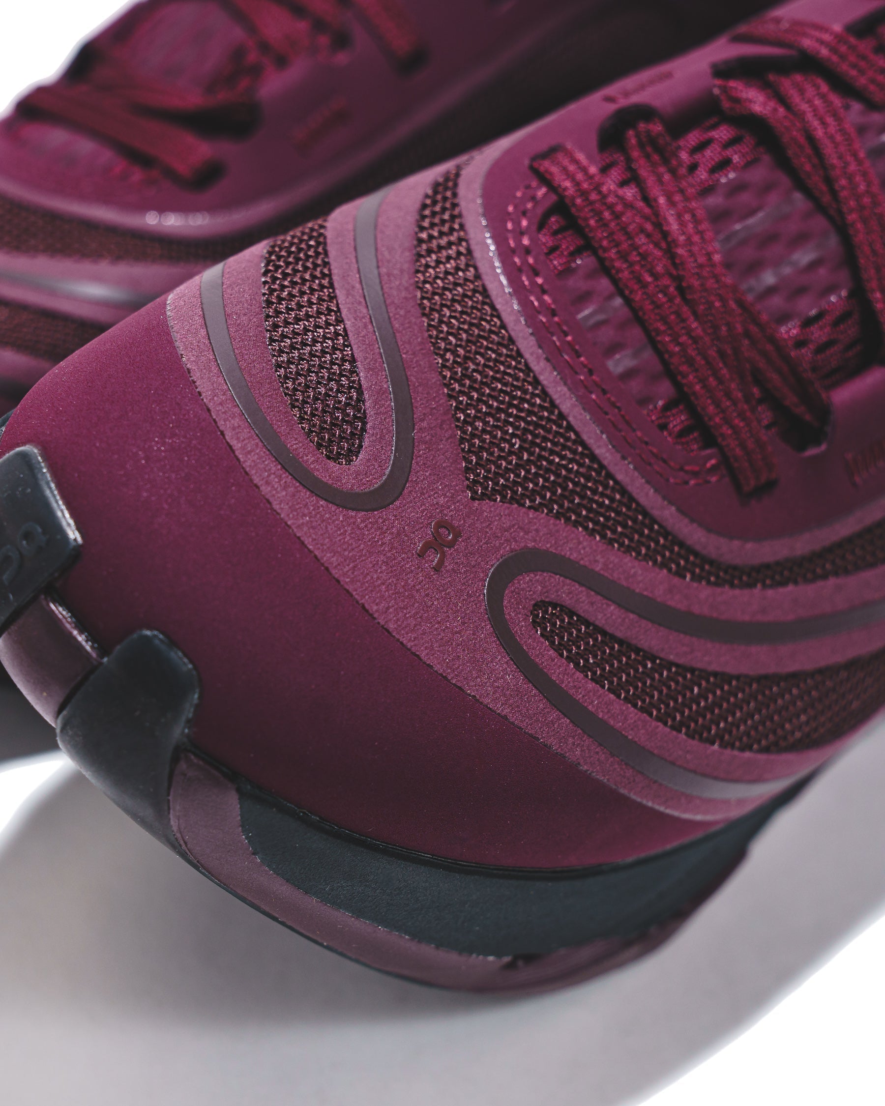 ON Women Cloudflow 5 AD Fig Mulberry 3WF30444894
