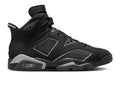 Air Jordan 6 Retro "Cap & Gown"