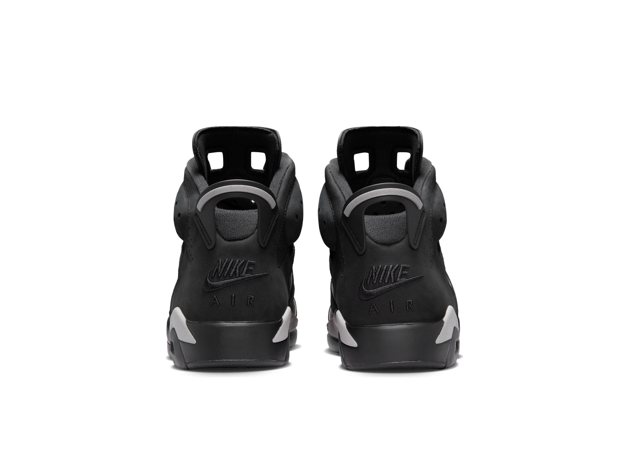 Air Jordan 6 Retro "Cap & Gown"