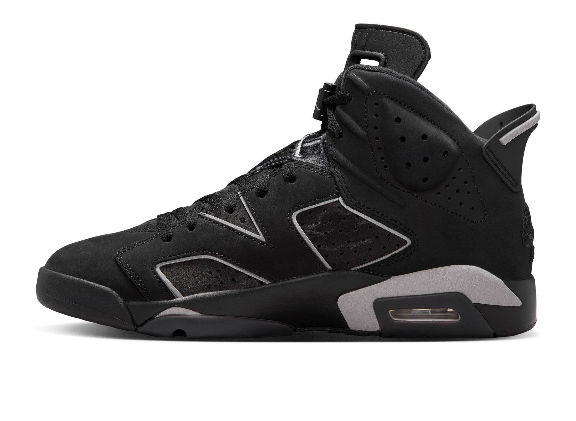 Air Jordan 6 Retro "Cap & Gown"