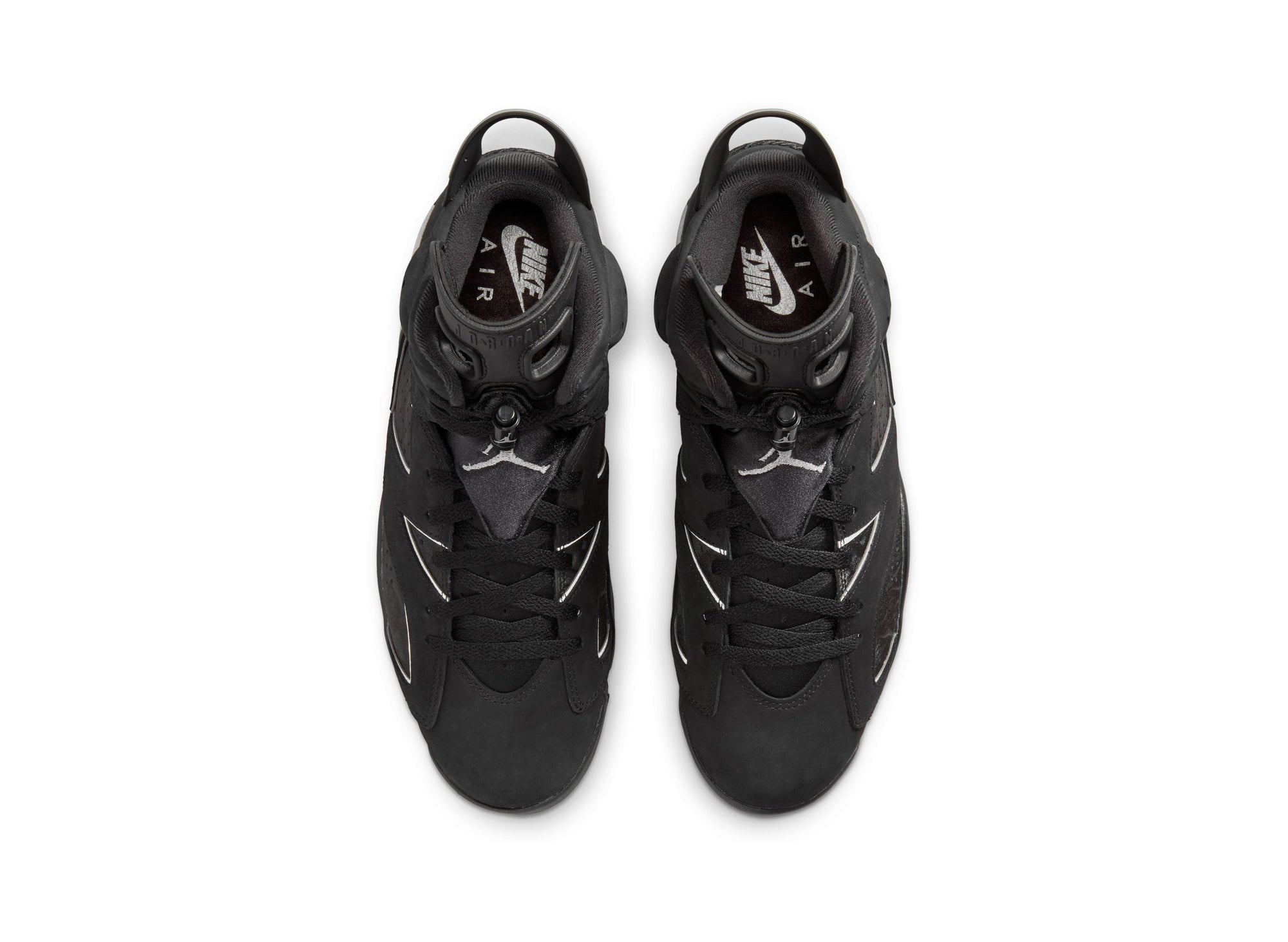 Air Jordan 6 Retro "Cap & Gown"