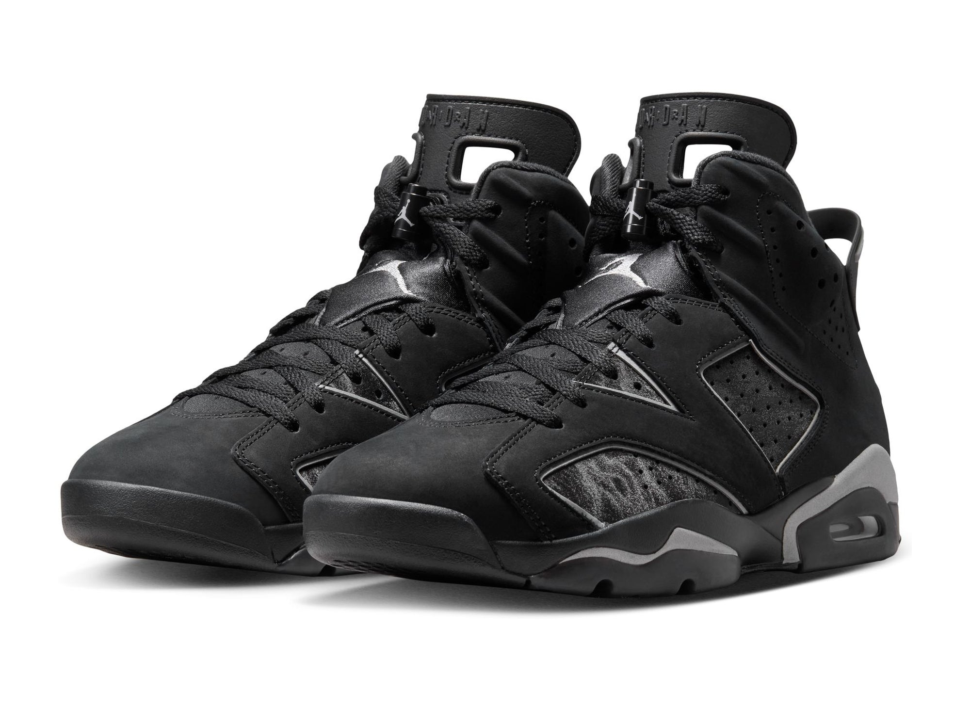 Air Jordan 6 Retro "Cap & Gown"