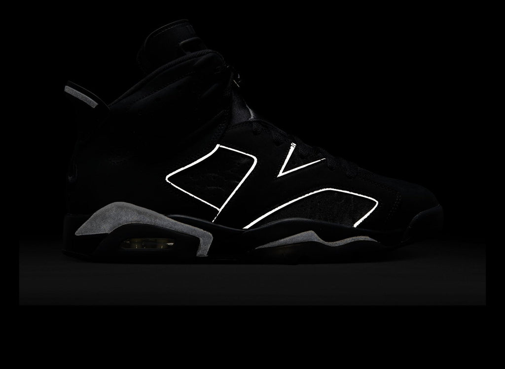 Air Jordan 6 Retro "Cap & Gown"