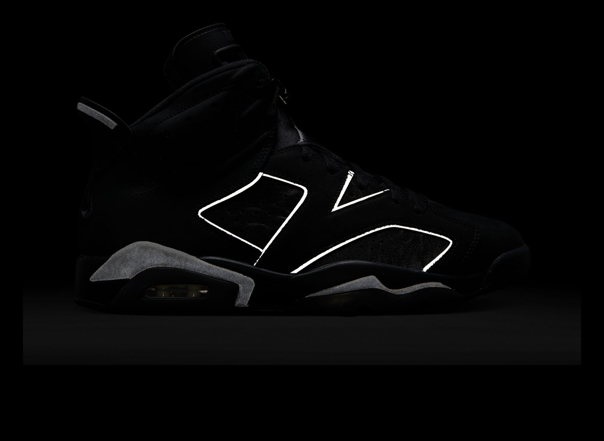 Air Jordan 6 Retro "Cap & Gown"