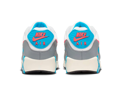 Nike Air Max III in 'Cool Grey / Infrared 23'