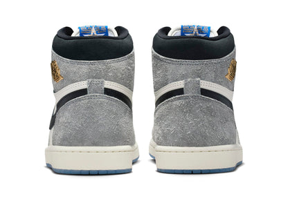 Air Jordan 1 Retro High OG 'All-Star'