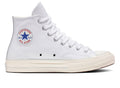 Converse Chuck 70 Hi 'White / Fossilized'