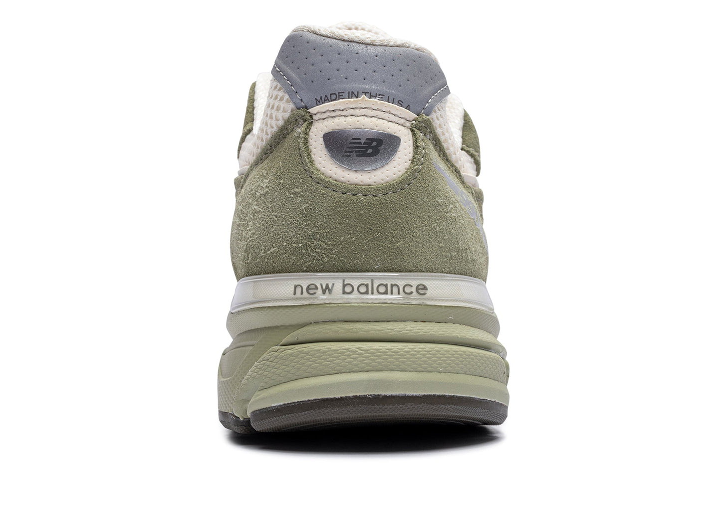 New Balance Made in USA 990v4 U9901MX