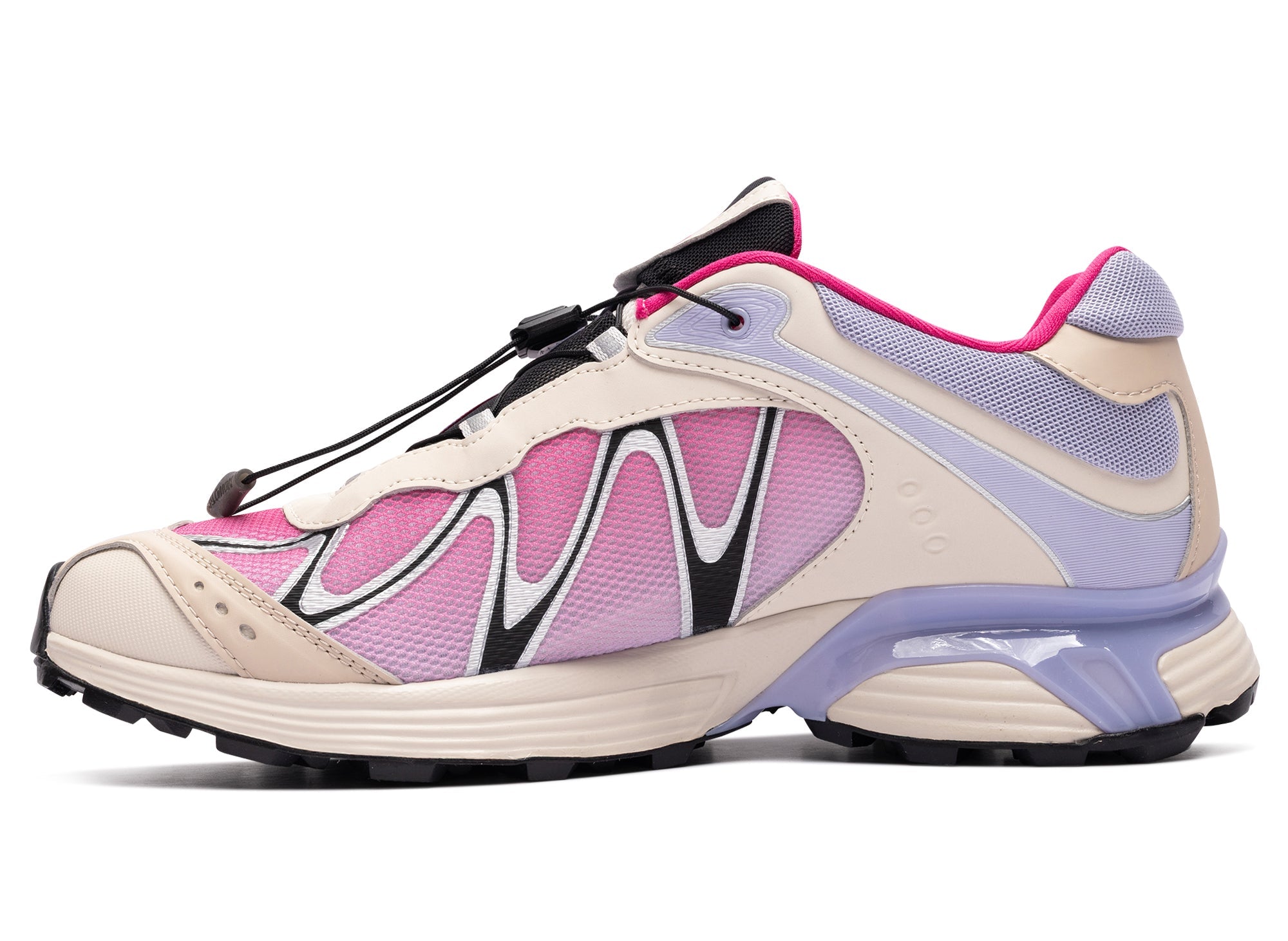 Salomon XT-Whisper in Rainy Day / Cosmic Sky