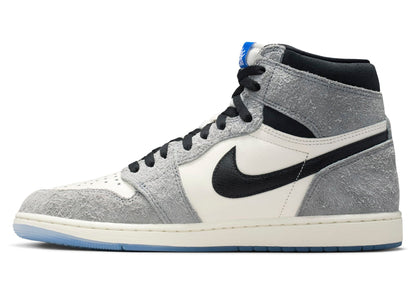 Air Jordan 1 Retro High OG 'All-Star'