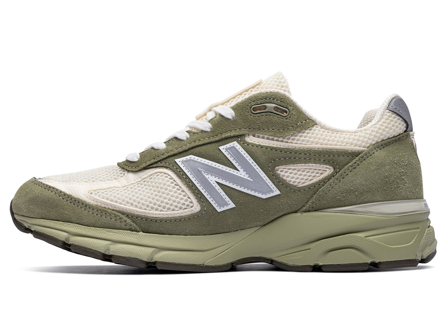 New Balance Made in USA 990v4 U9901MX