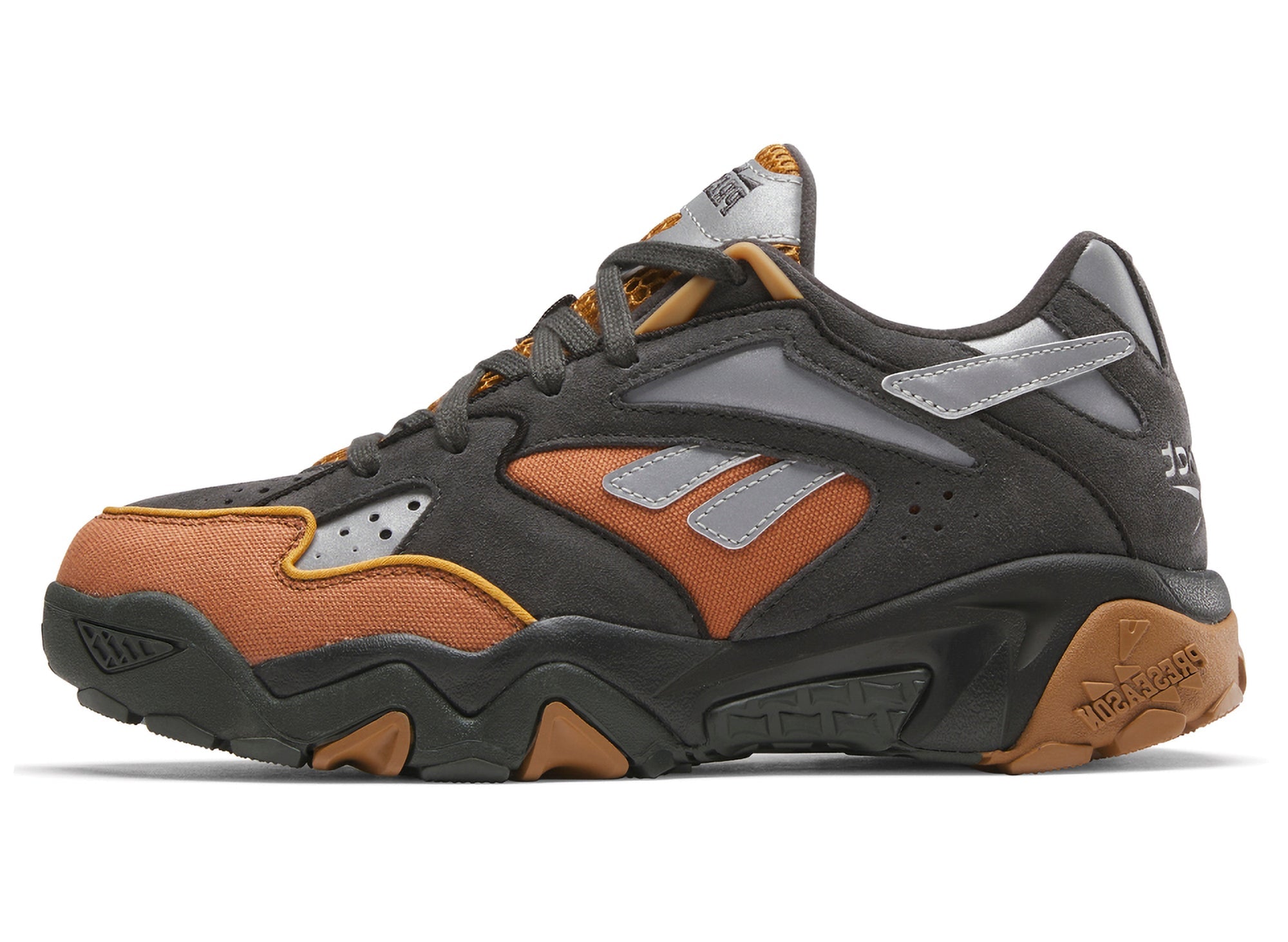Reebok x Market Preseason Low