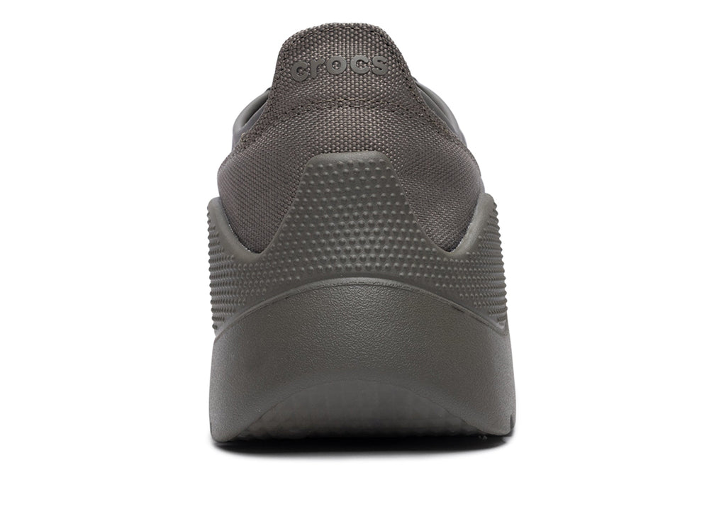 Crocs Gallery Shoe Tech in Dusty Olive