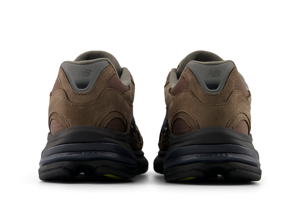 New Balance U2010V1 U20106WB 'Cortado Thunder Brown'