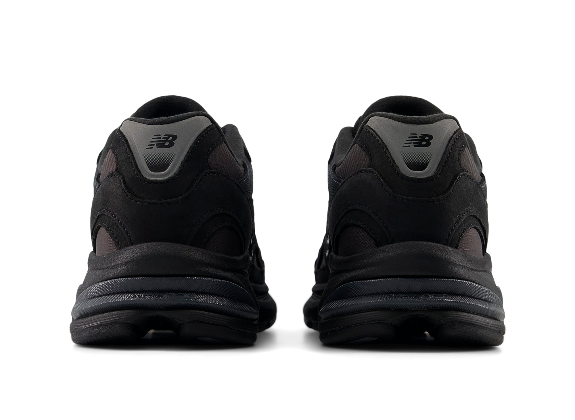 New Balance U2010V1 U20109UZ 'Faded Black'